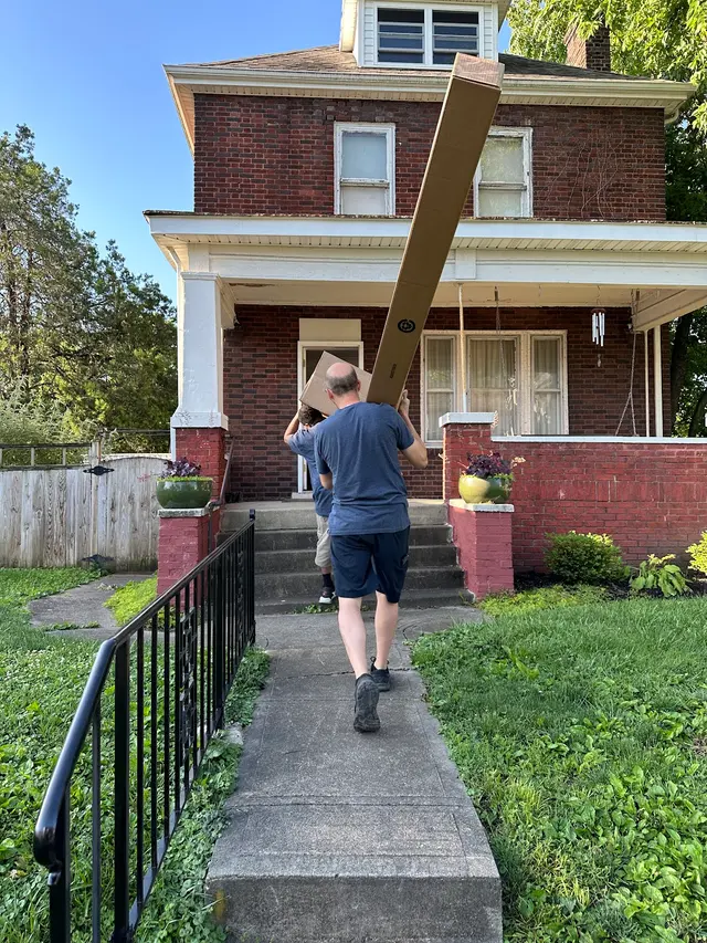 All American Moving and Storage — photo from the business 12