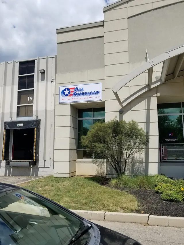 All American Moving and Storage — customer photo 3