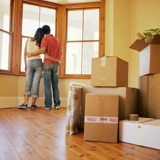 All American Moving and Storage — photo from the business 5