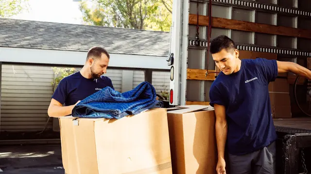 A2B Movers — photo from the business 5