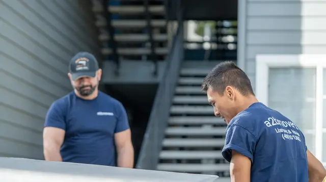 A2B Movers — photo from the business 6