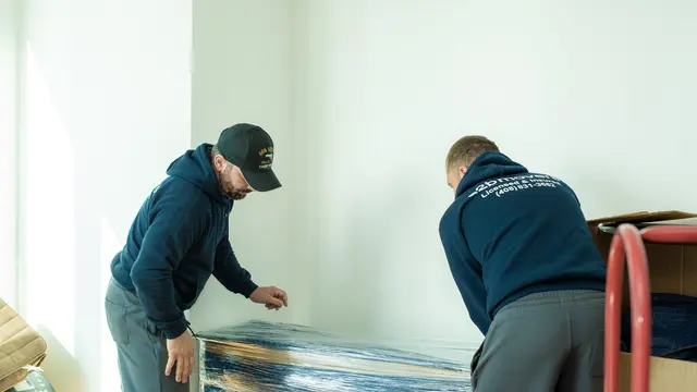 A2B Movers — photo from the business 8