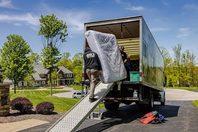 Moving Ahead Services - Columbus Movers — photo from the business 4