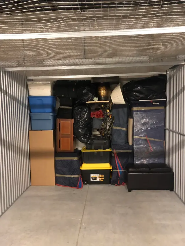 Moving Ahead Services - Columbus Movers — photo from the business 9