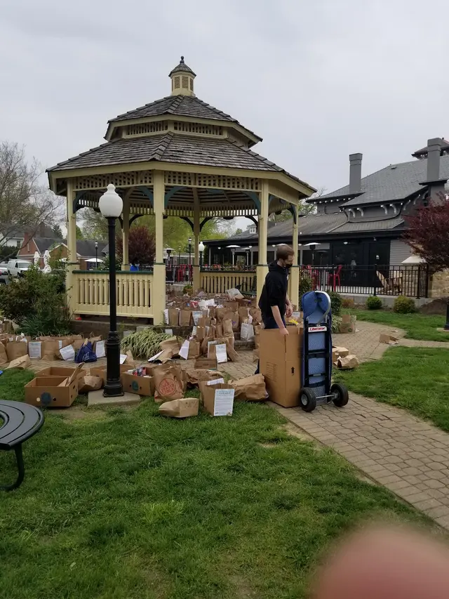 Moving Ahead Services - Columbus Movers — photo from the business 6