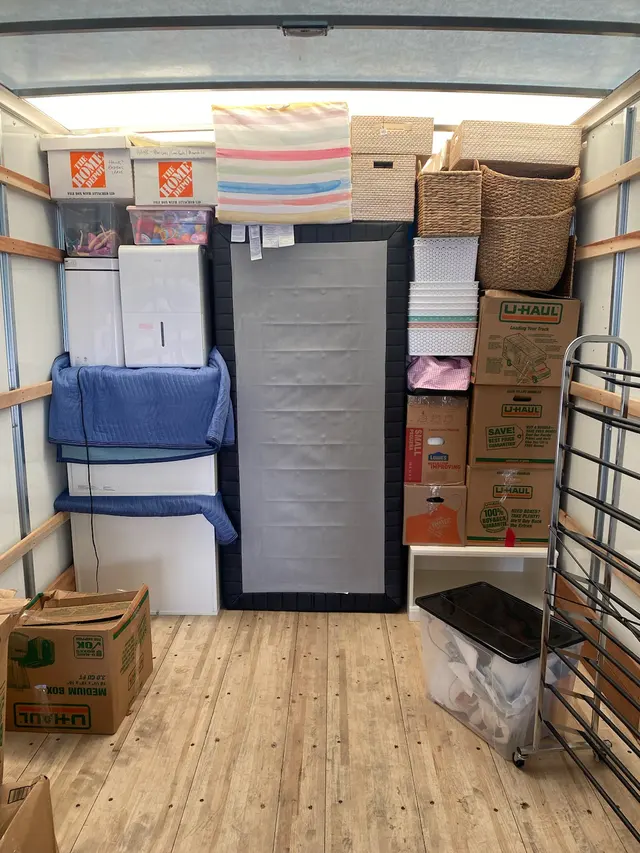 Moving Ahead Services - Columbus Movers — photo from the business 8