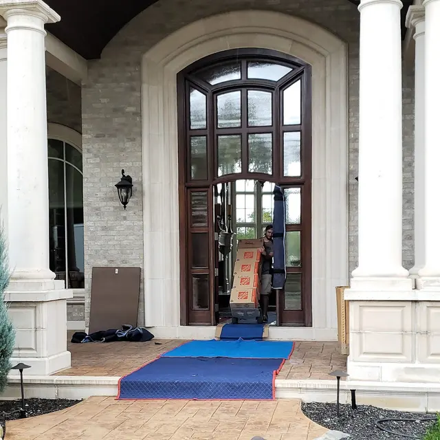 Moving Ahead Services - Columbus Movers — photo from the business 5