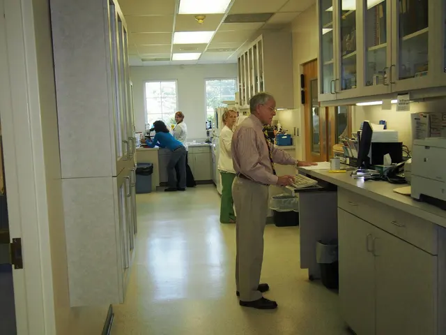 Dickson Animal Clinic — photo from the business 7