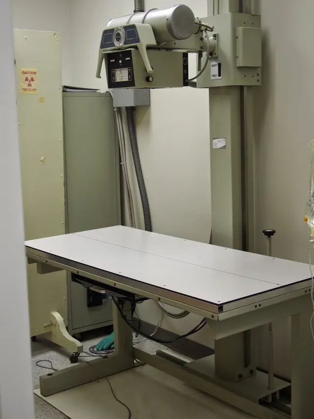 Dickson Animal Clinic — photo from the business 9