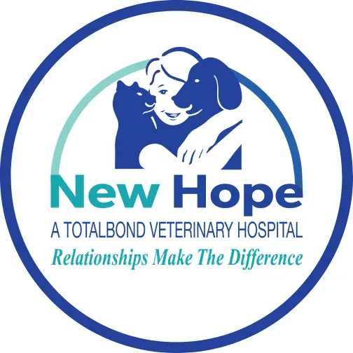 New Hope Veterinary Hospital — photo from the business 9