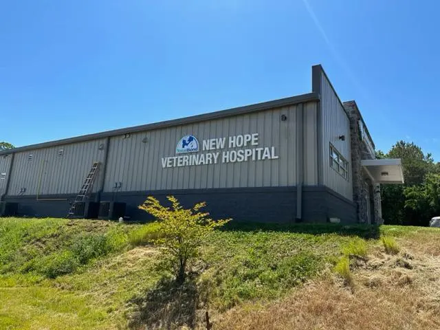 New Hope Veterinary Hospital — photo from the business 2