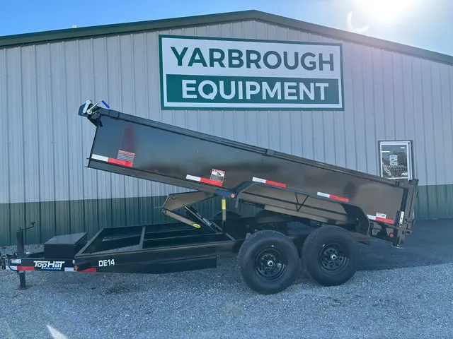 Yarbrough Equipment Sales & Service — photo from the business 7