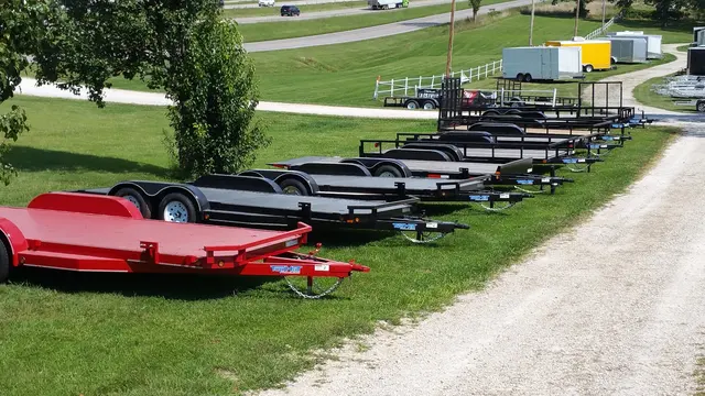 Yarbrough Equipment Sales & Service — customer photo 5