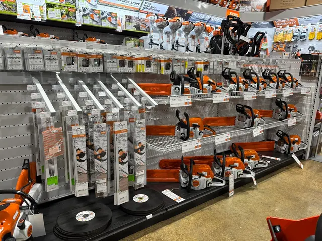 Yarbrough Equipment Sales & Service — photo from the business 2
