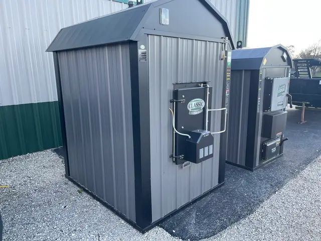 Yarbrough Equipment Sales & Service — photo from the business 9