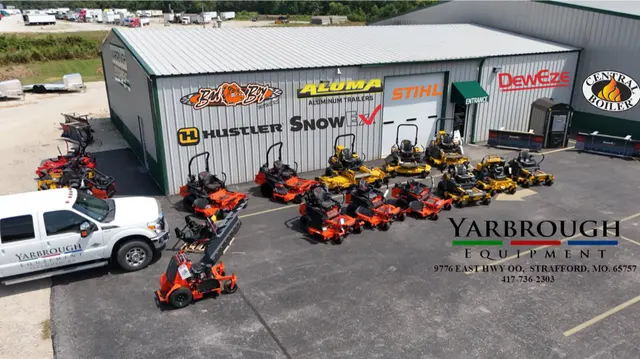 Yarbrough Equipment Sales & Service — photo from the business 1