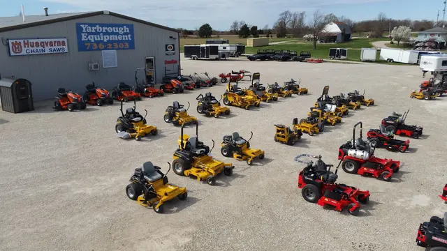 Yarbrough Equipment Sales & Service — customer photo 11