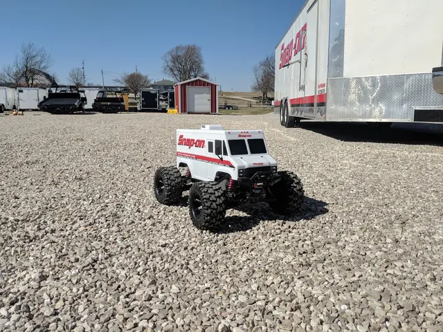 Yarbrough Equipment Sales & Service — customer photo 12