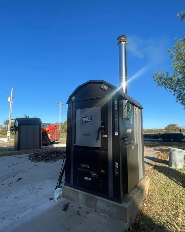 Yarbrough Equipment Sales & Service — photo from the business 6