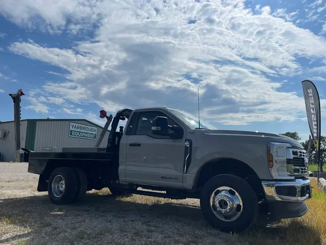 Yarbrough Equipment Sales & Service — photo from the business 3