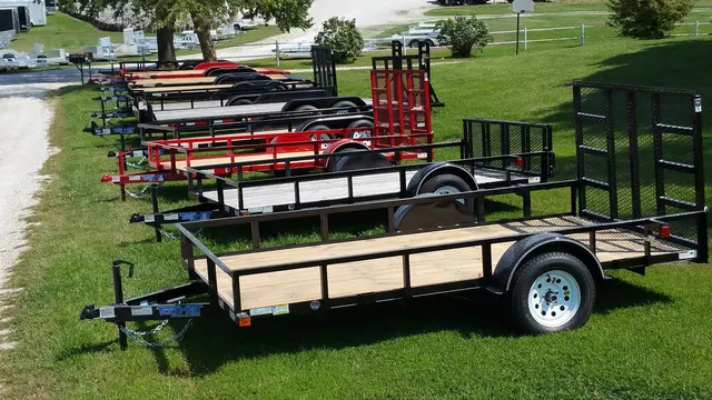 Yarbrough Equipment Sales & Service — customer photo 4