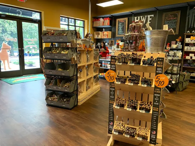 Hollywood Feed — customer photo 3