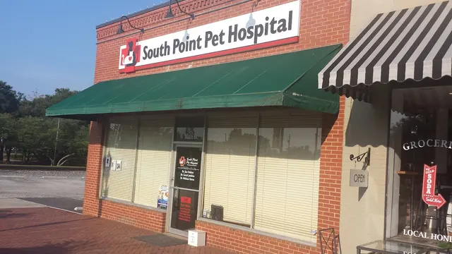 South Point Pet Hospital — customer photo 5