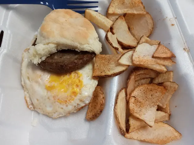 Jeanine's Cafe and Catering — customer photo 12
