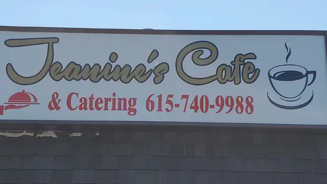 Jeanine's Cafe and Catering — photo from the business 4