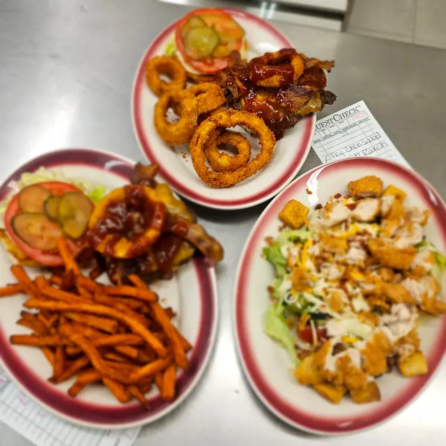 Jeanine's Cafe and Catering — photo from the business 7