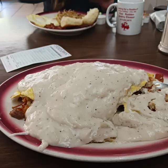 Jeanine's Cafe and Catering — customer photo 10