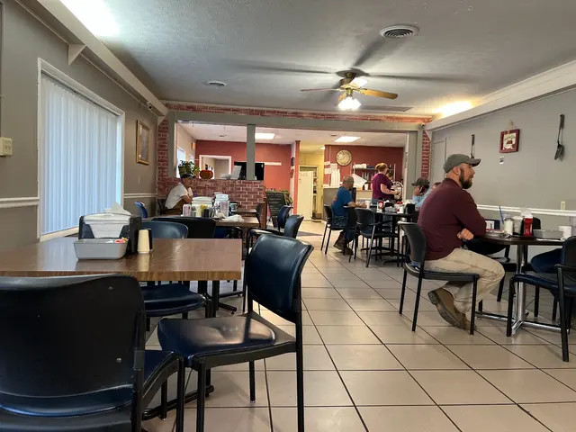Jeanine's Cafe and Catering — customer photo 11