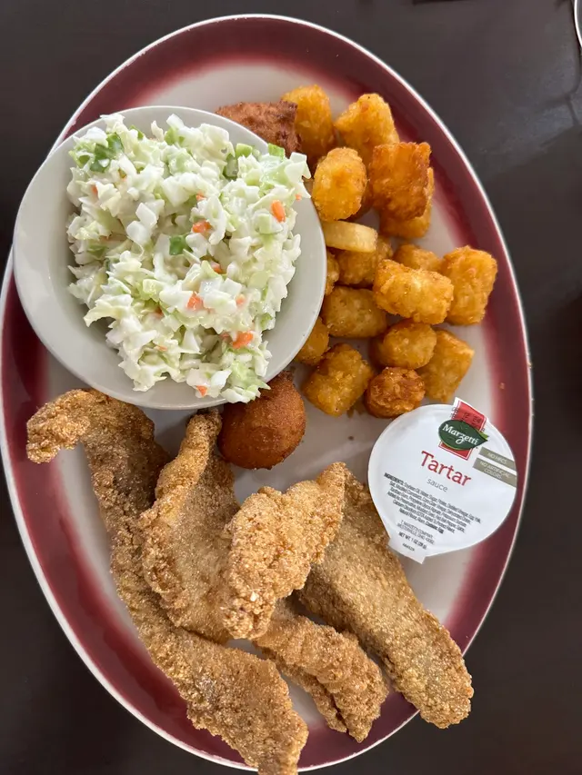 Jeanine's Cafe and Catering — customer photo 9