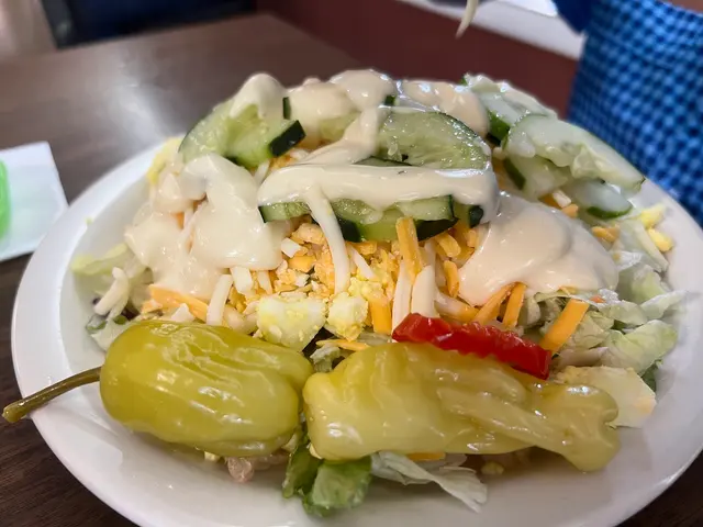 Jeanine's Cafe and Catering — customer photo 5