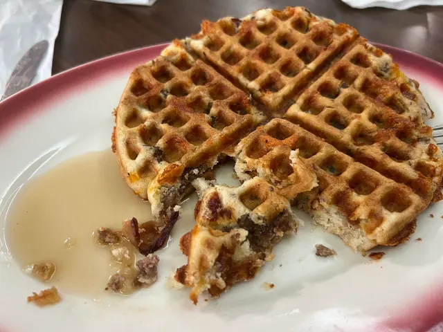 Jeanine's Cafe and Catering — customer photo 3