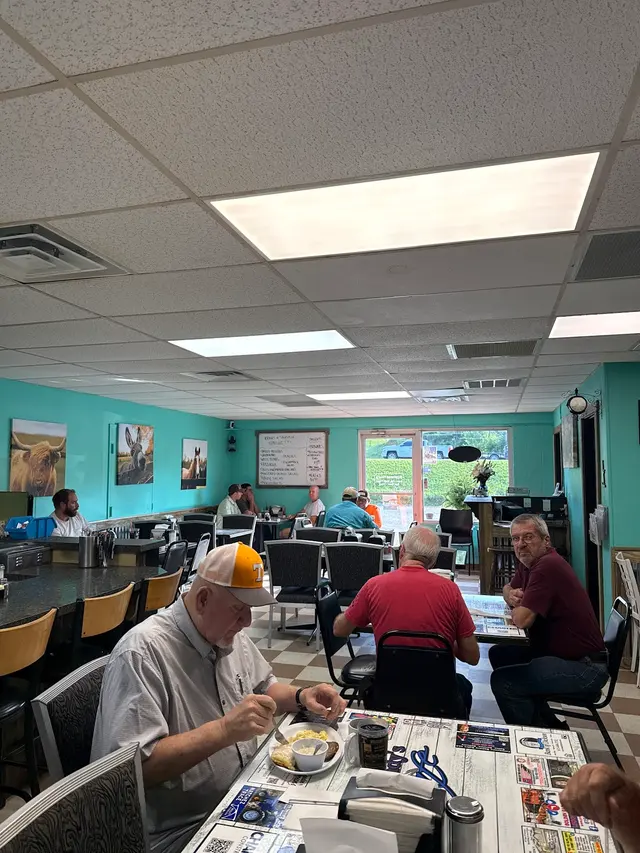 Lydonia’s Country Cookin’ and Catering — customer photo 3