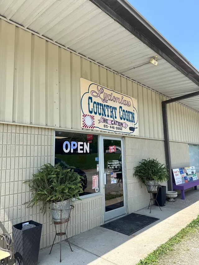Lydonia’s Country Cookin’ and Catering — photo from the business 4