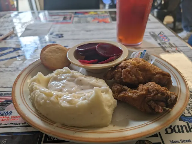 Lydonia’s Country Cookin’ and Catering — customer photo 6