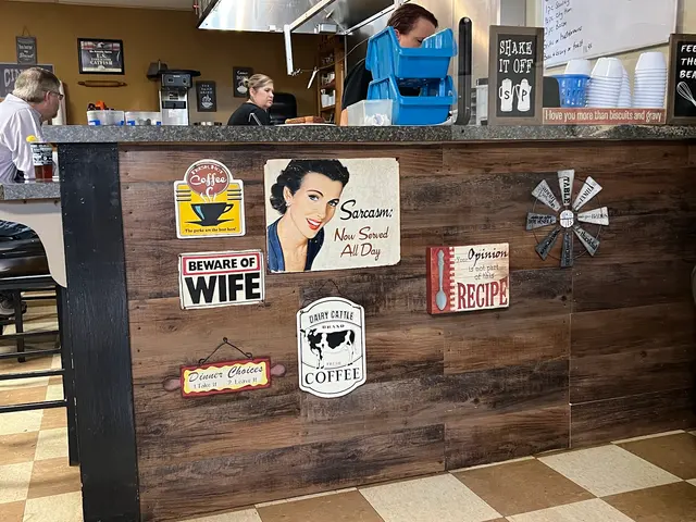 Lydonia’s Country Cookin’ and Catering — customer photo 7