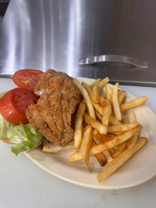 Lydonia’s Country Cookin’ and Catering — customer photo 8