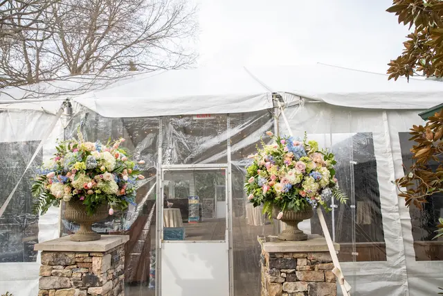 Loveless Events — photo from the business 10