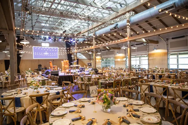 Loveless Events — photo from the business 3