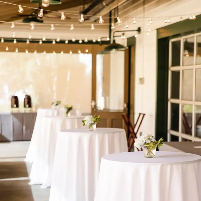 Loveless Events — photo from the business 7