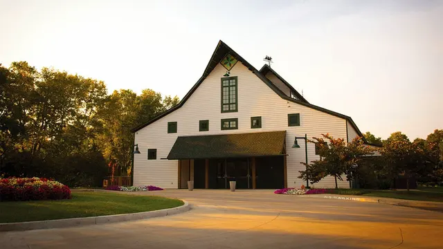 Loveless Events — photo from the business 2