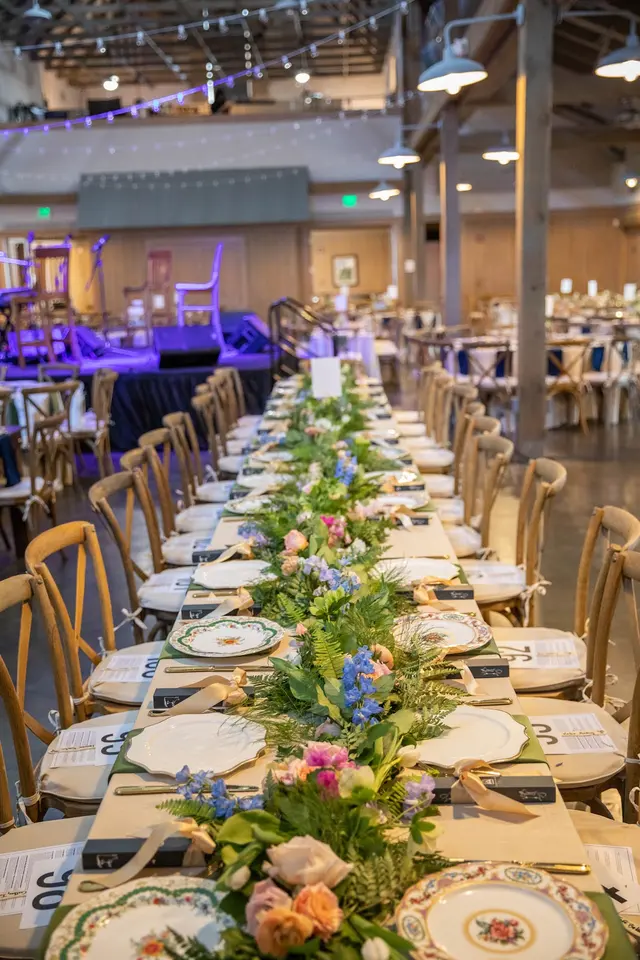 Loveless Events — photo from the business 6