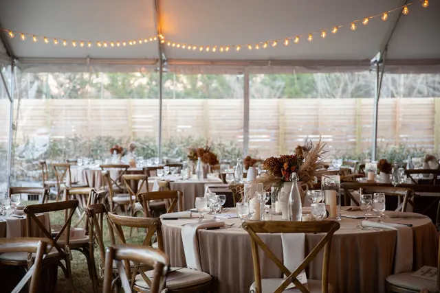 Loveless Events — photo from the business 5