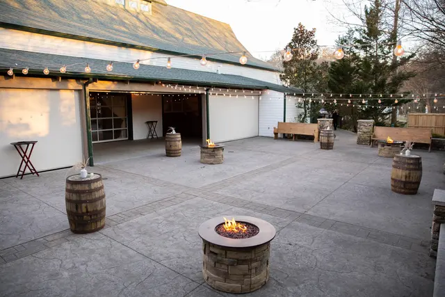 Loveless Events — photo from the business 4