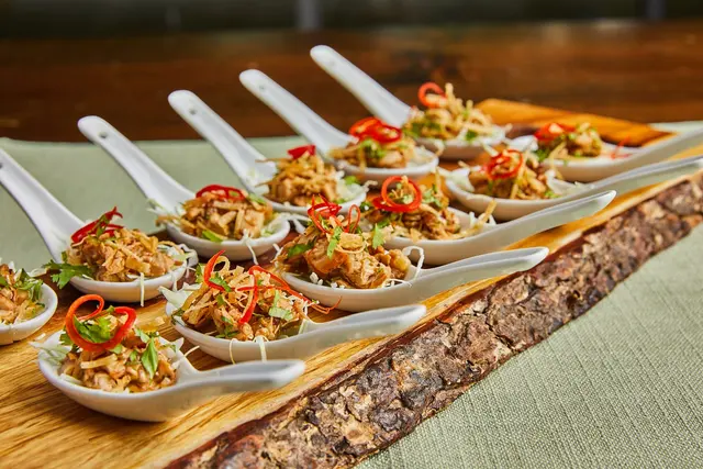 Loveless Events — photo from the business 11