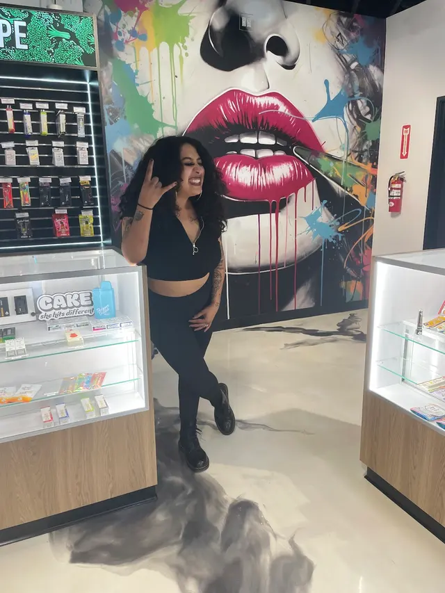 Broccoli Weed Dispensary — customer photo 12