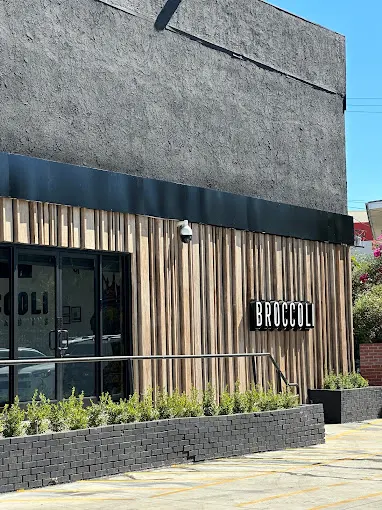 Broccoli Weed Dispensary — customer photo 4